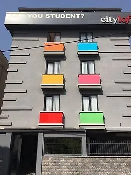 Hotel Cityloft 15 Istambul