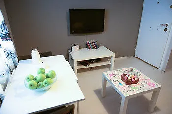 ホテル Cityloft 15 イスタンブール