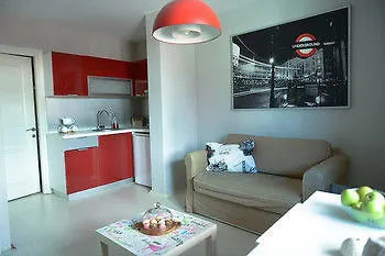 Cityloft 15 Istanbul