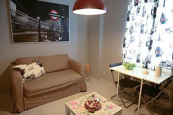 Cityloft 15 Istanbul