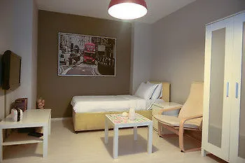 Cityloft 15 Istambul